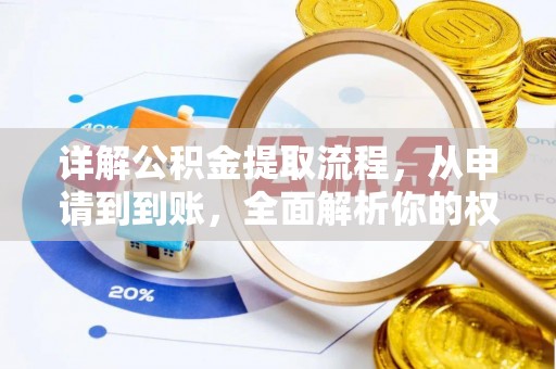 南岗详解公积金提取流程，从申请到到账，全面解析你的权益与操作步骤