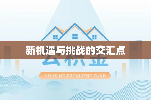 南岗新机遇与挑战的交汇点