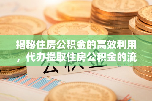 南岗揭秘住房公积金的高效利用，代办提取住房公积金的流程与技巧
