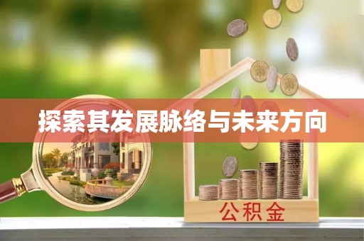 南岗探索其发展脉络与未来方向