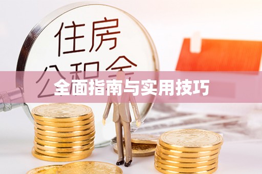 南岗全面指南与实用技巧