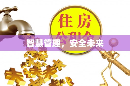 南岗智慧管理，安全未来