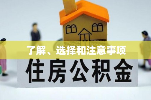 南岗了解、选择和注意事项