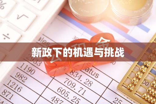 南岗新政下的机遇与挑战
