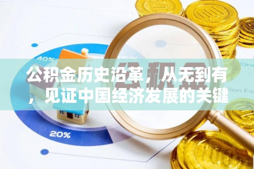 南岗公积金历史沿革，从无到有，见证中国经济发展的关键一步