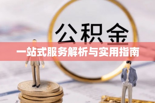 南岗一站式服务解析与实用指南