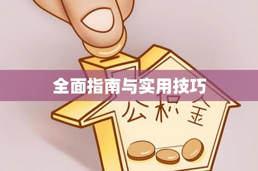 南岗全面指南与实用技巧